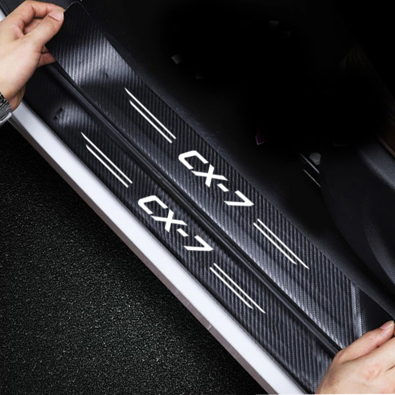 Car Door Edge Guards Sill Prot - огляд і ціна Car Door Edge Guard