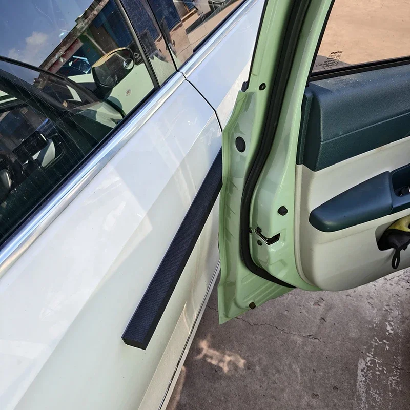 Door opening magnetic anti-col - огляд і ціна Car Door Edge Guard