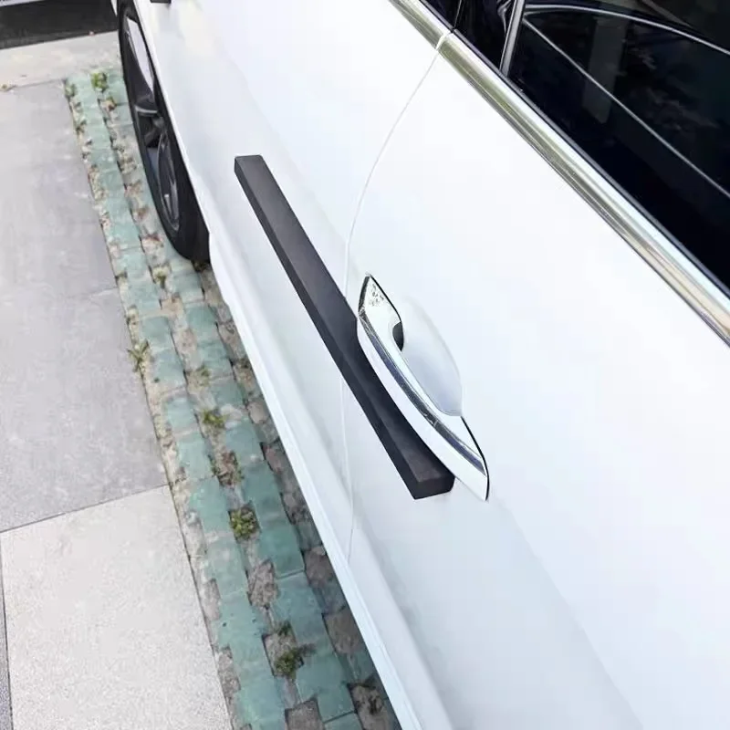 Door opening magnetic anti-col - огляд і ціна Car Door Edge Guard