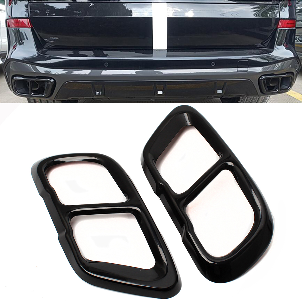 Car Exterior Accessories Tail  - огляд і ціна Car Accessories You Need