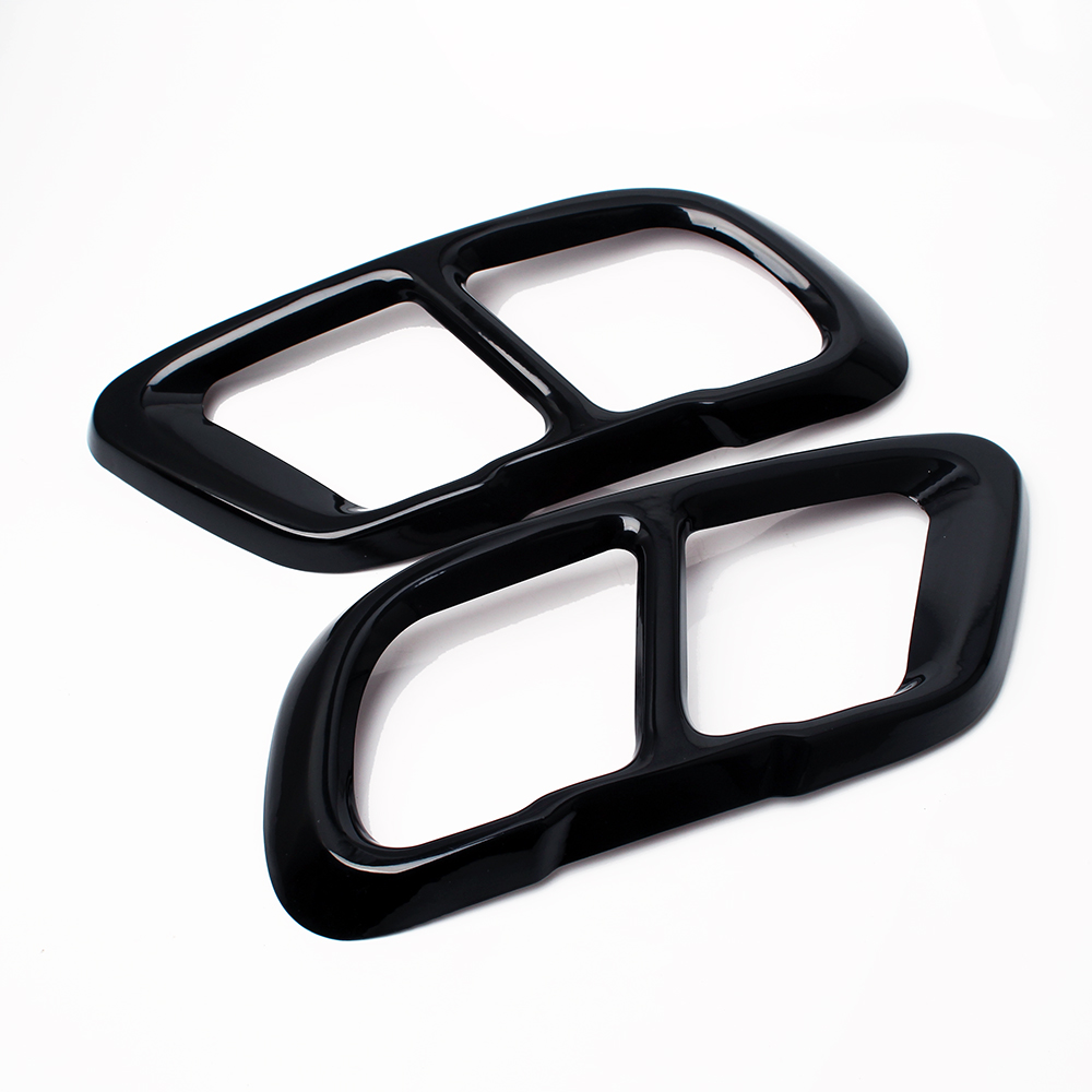 Car Exterior Accessories Tail  - огляд і ціна Car Accessories You Need