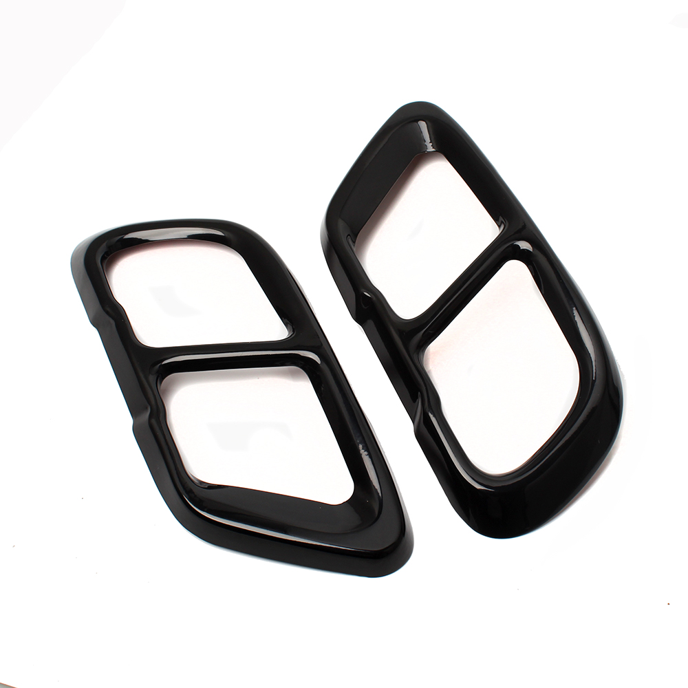 Car Exterior Accessories Tail  - огляд і ціна Car Accessories You Need