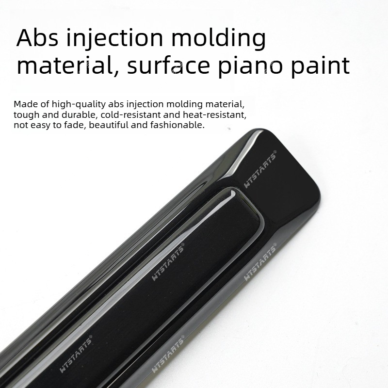 Anti Scratch Door Edge Protect - огляд і ціна Car Door Edge Guard