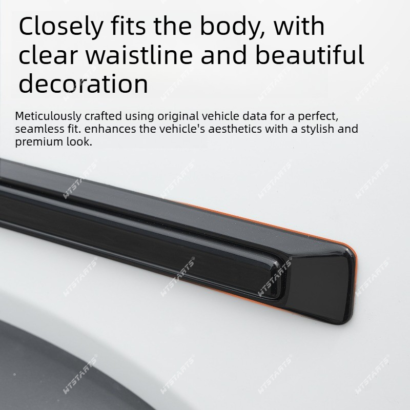 Anti Scratch Door Edge Protect - огляд і ціна Car Door Edge Guard