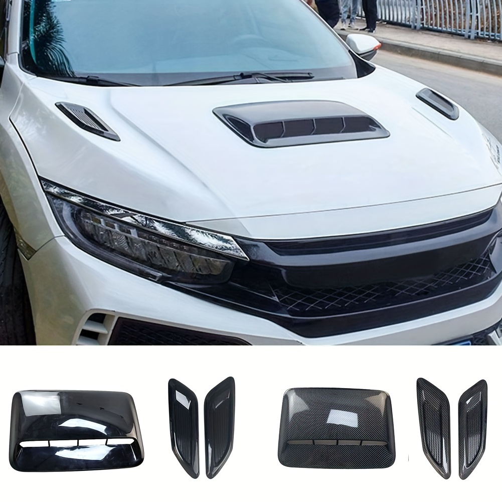 Air Outlet Cover Decoration Tr - огляд і ціна Car Accessories You Need
