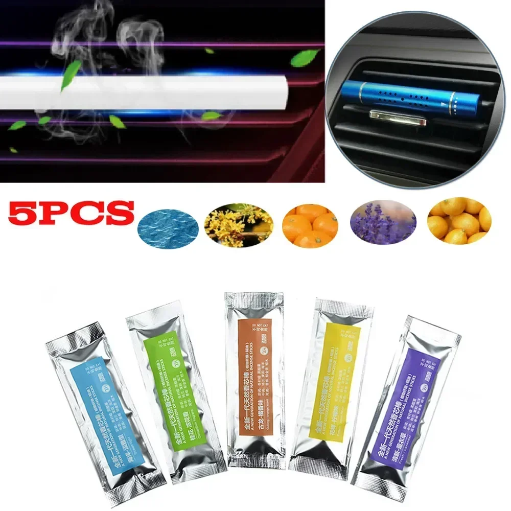 Car Air Vent Freshener Refills - огляд і ціна Car Air Freshener Vent