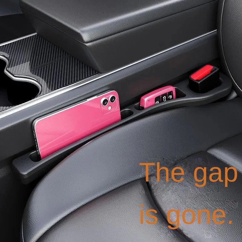 Car Seat Gap Plug, Car Interio - огляд і ціна Car Accessories You Need