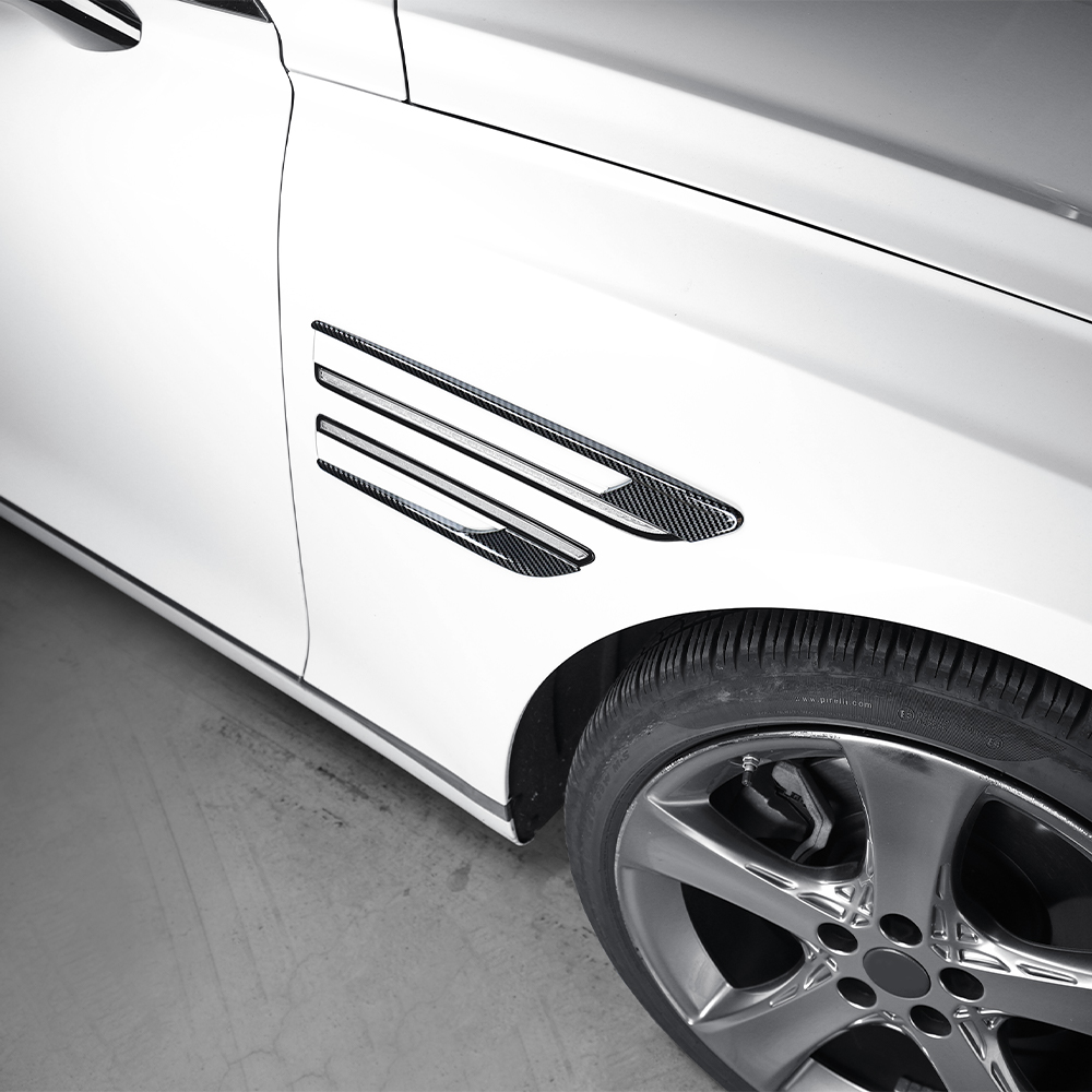 For Genesis G80 RG3 2025 2026  - огляд і ціна Car Accessories You Need