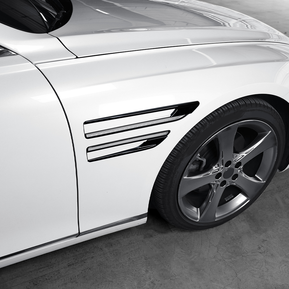 For Genesis G80 RG3 2025 2026  - огляд і ціна Car Accessories You Need