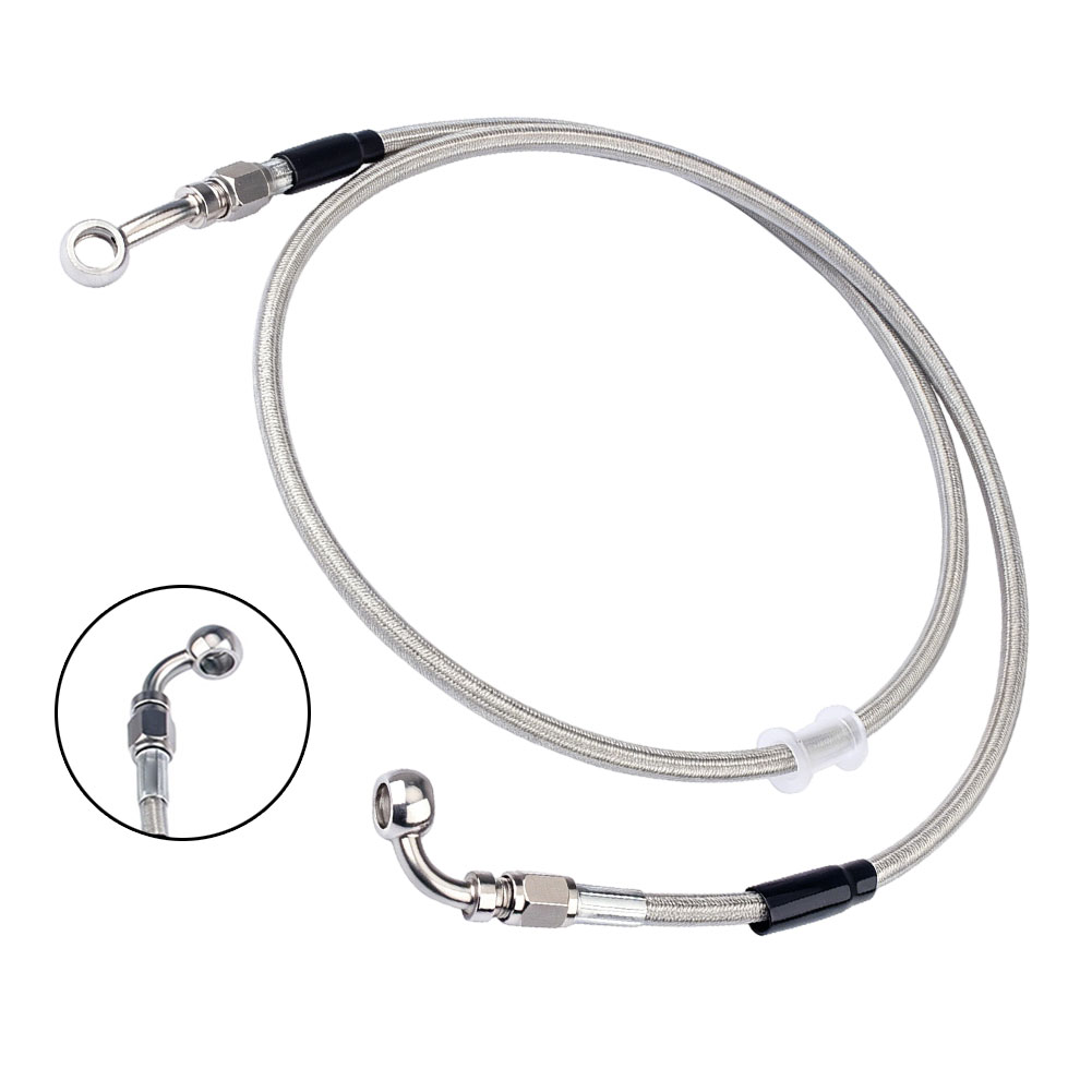 Dirt Bike Brake Line Hydraulic - огляд і ціна Car Accessories In Store