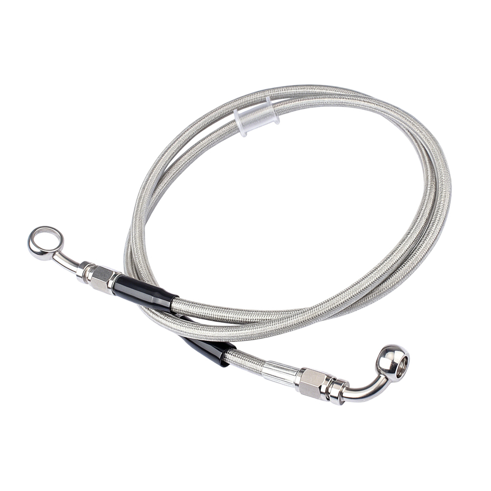 Dirt Bike Brake Line Hydraulic - огляд і ціна Car Accessories In Store