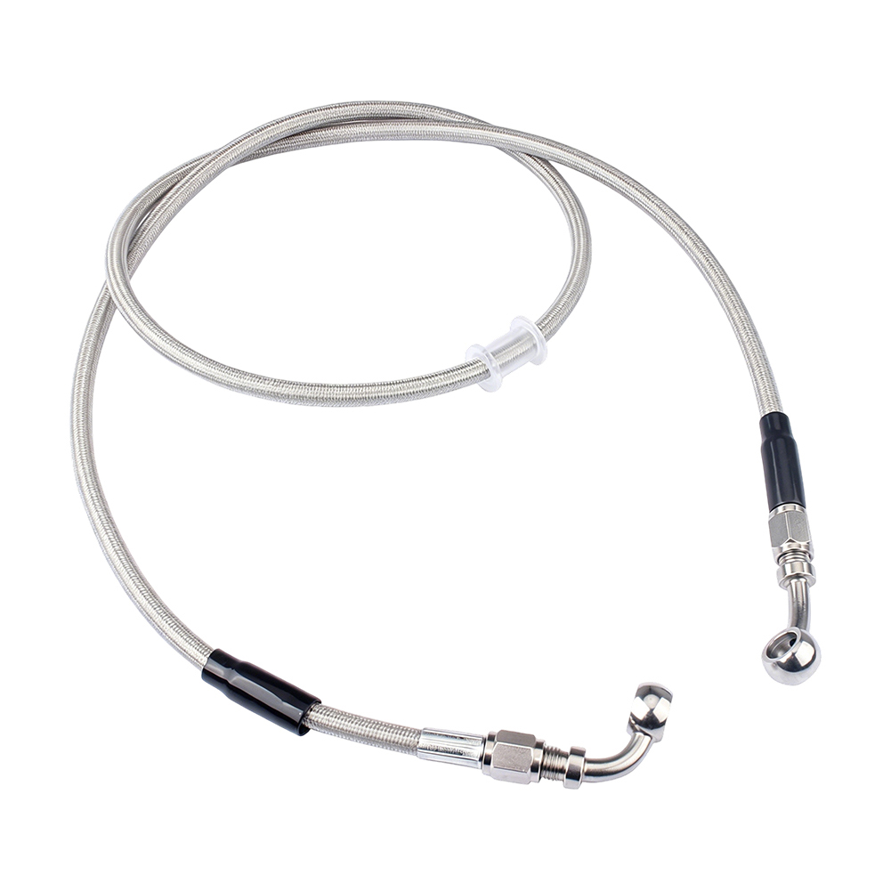Dirt Bike Brake Line Hydraulic - огляд і ціна Car Accessories In Store