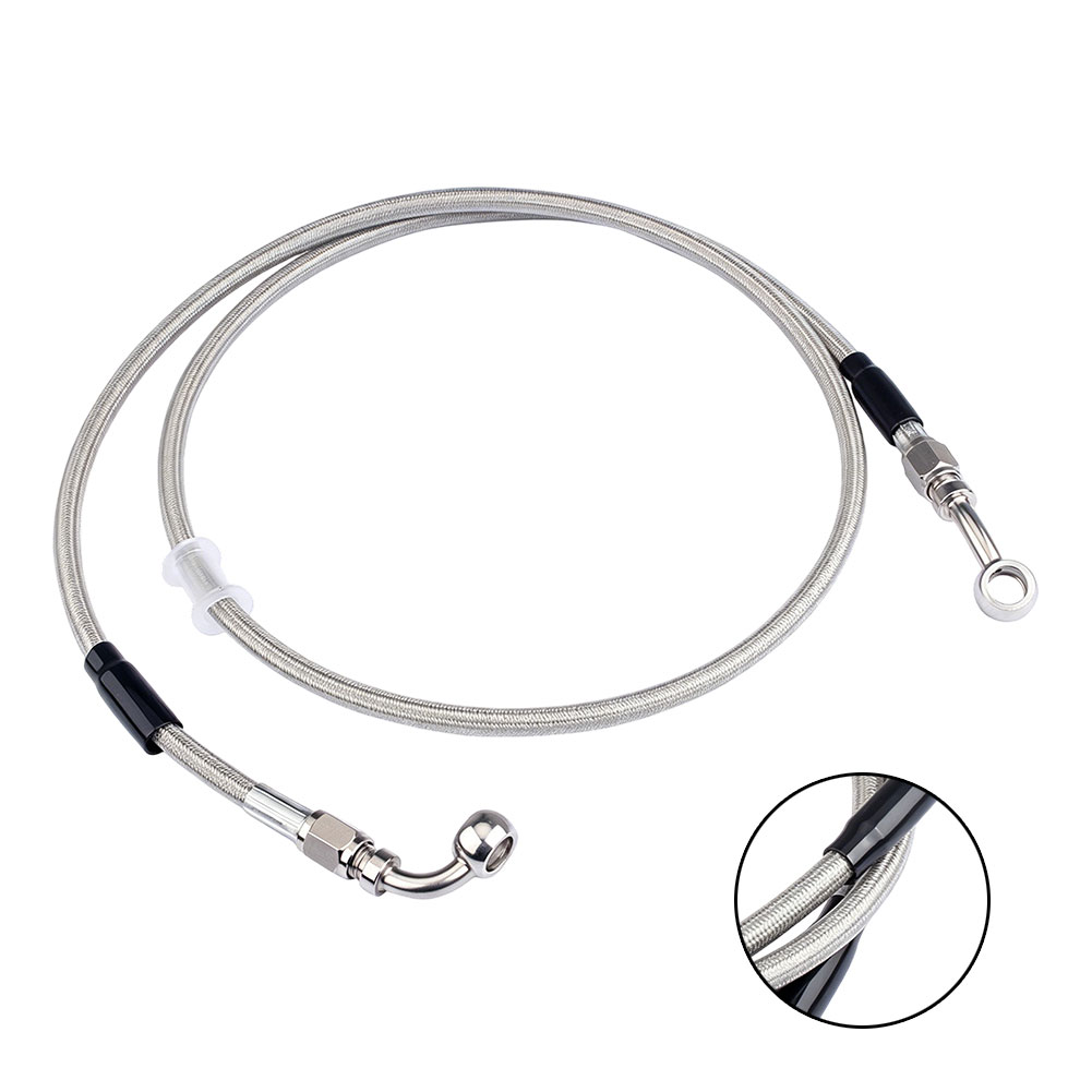 Dirt Bike Brake Line Hydraulic - огляд і ціна Car Accessories In Store