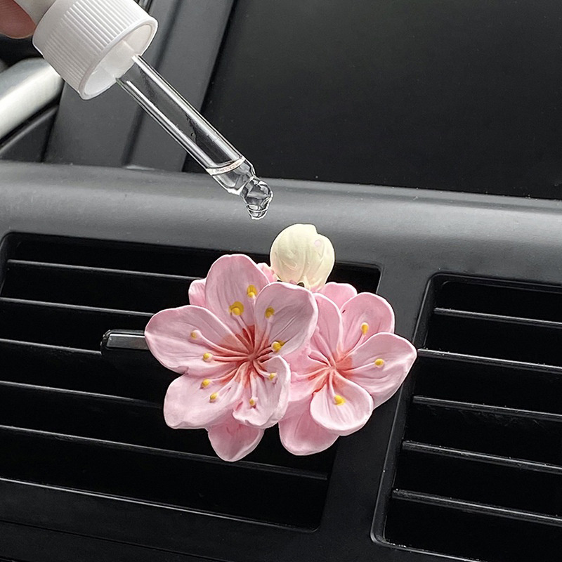 1pc Car Fashion Small Exquisit - огляд і ціна Car Air Freshener Vent