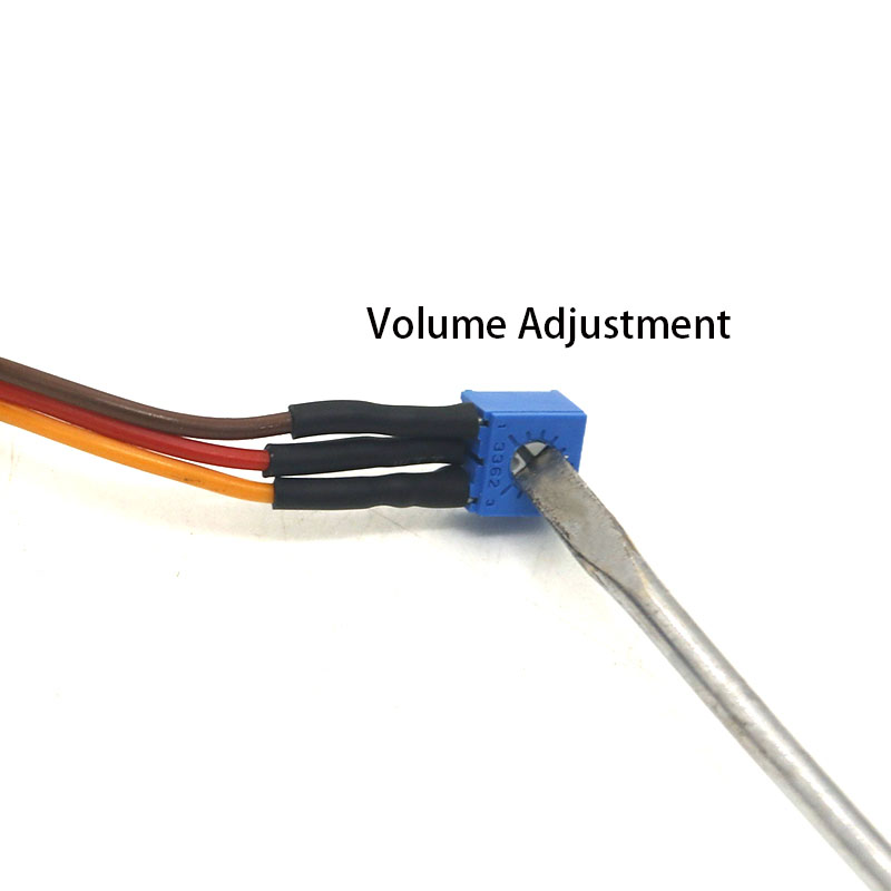 JDModel Accessories RC Car Sou - огляд і ціна Car Accessories Sound System