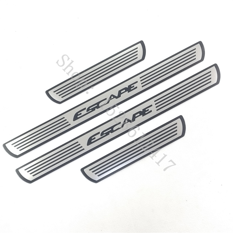 For Ford KUGA Escape 2012 2013 - огляд і ціна Car Door Edge Guard
