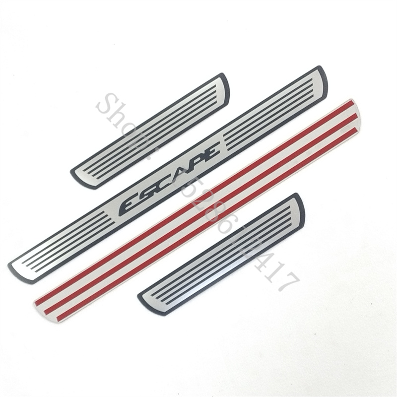For Ford KUGA Escape 2012 2013 - огляд і ціна Car Door Edge Guard