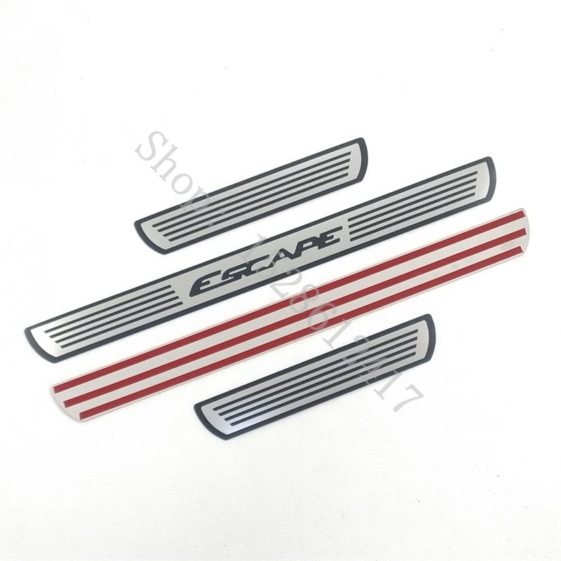 For Ford KUGA Escape 2012 2013 - огляд і ціна Car Door Edge Guard