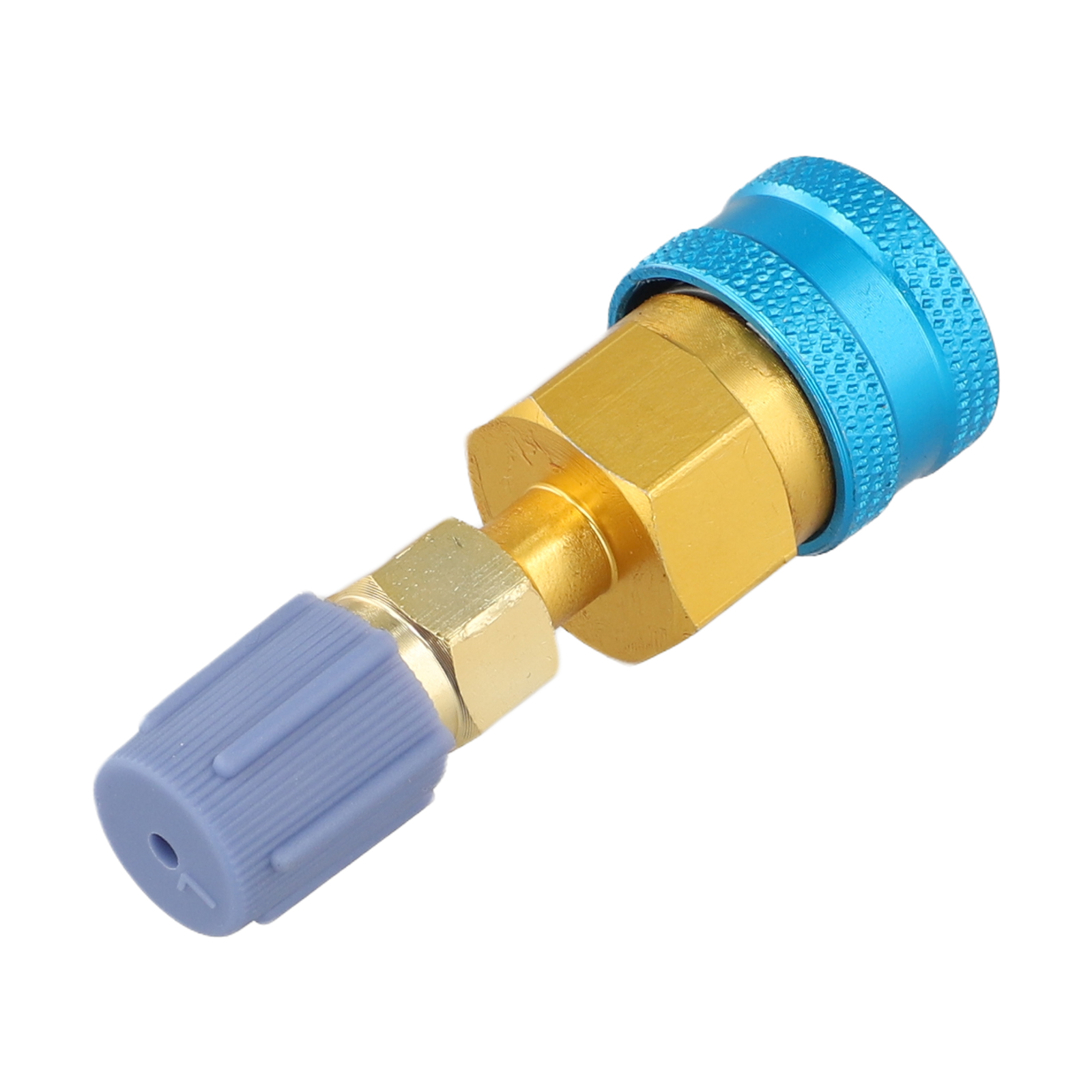 Low Pressure Side Quick Couple - огляд і ціна Car Accessories In Store