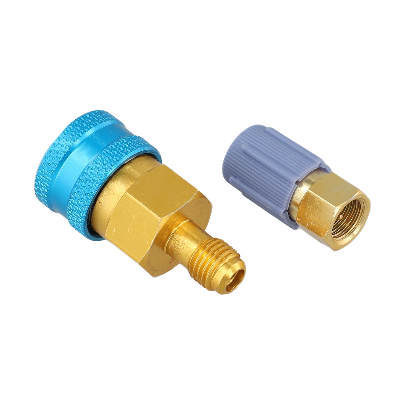 Low Pressure Side Quick Couple - огляд і ціна Car Accessories In Store