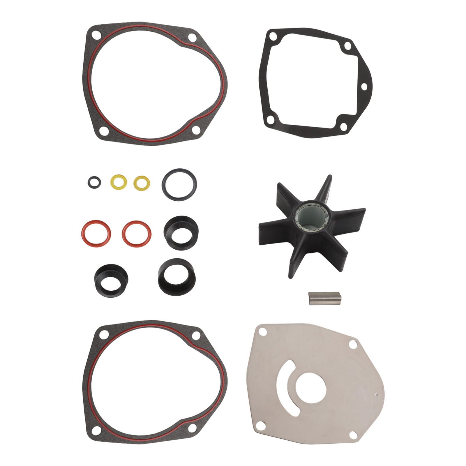 Car Accessories IMPELLER REPAI - огляд і ціна Car Accessories In Store