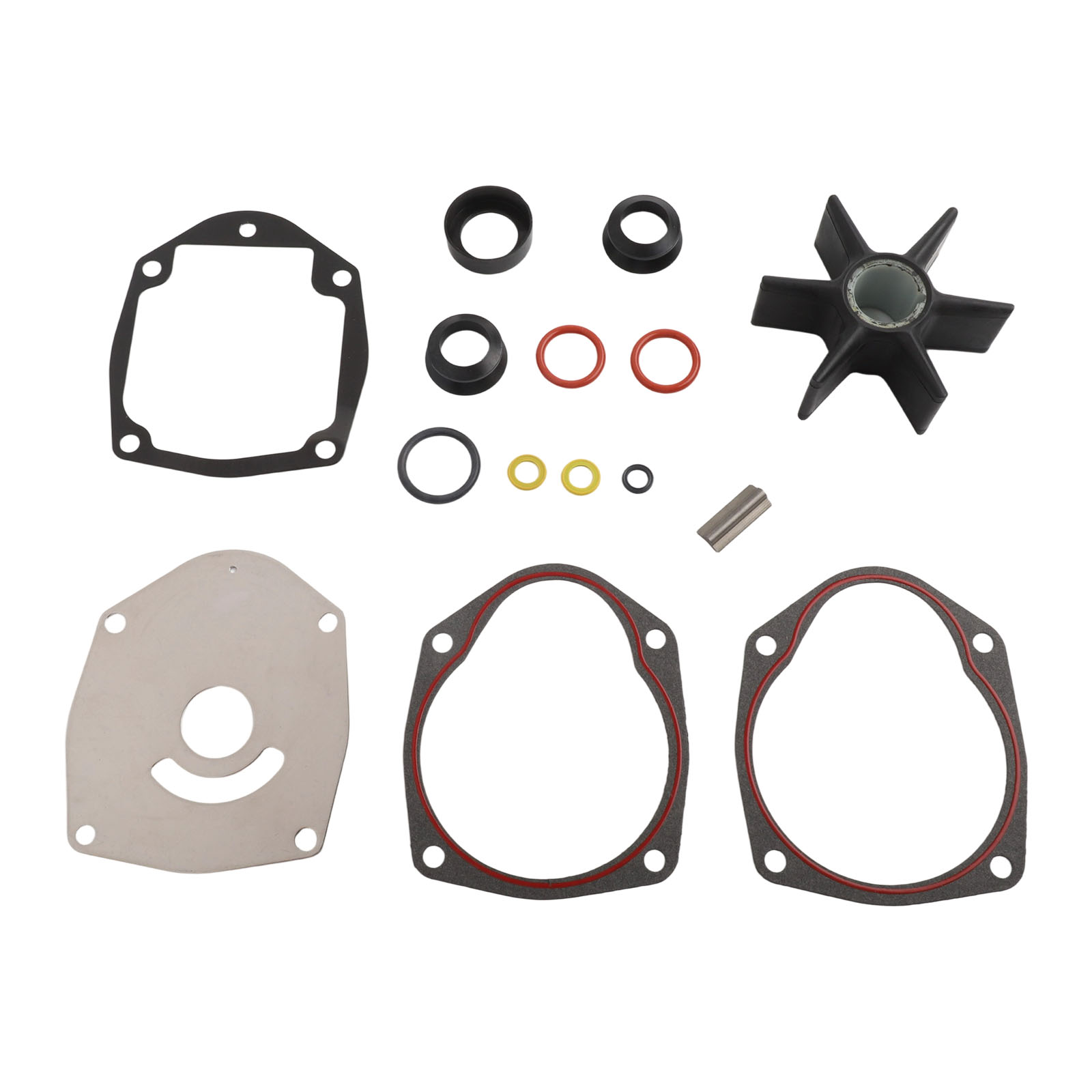 Car Accessories IMPELLER REPAI - огляд і ціна Car Accessories In Store