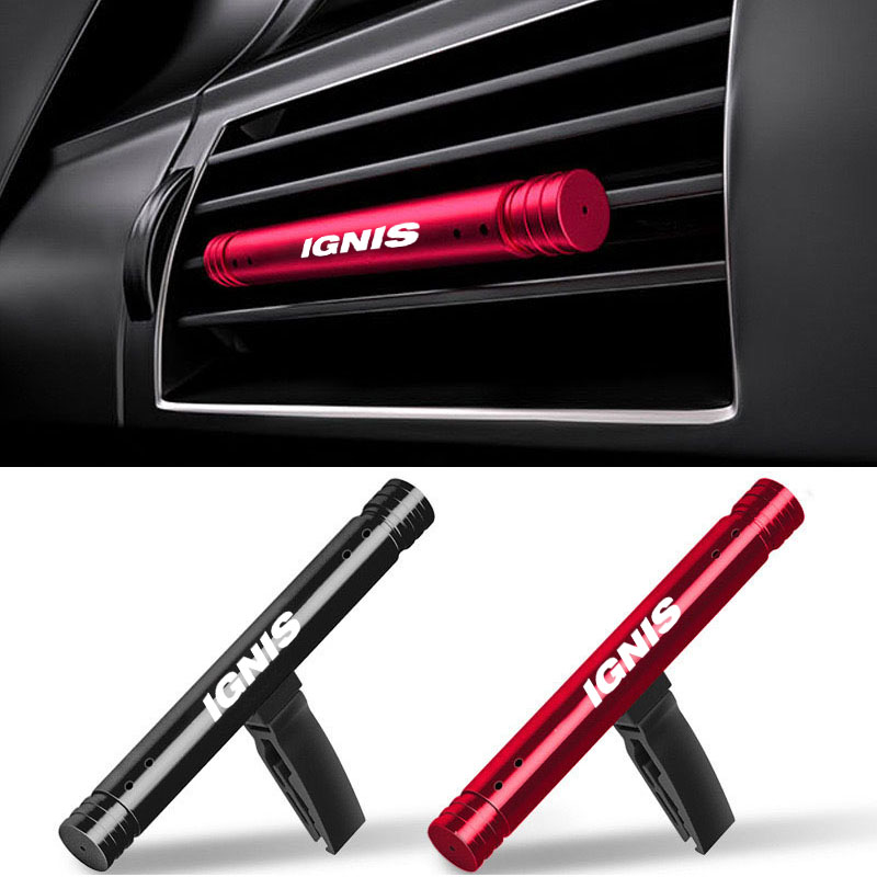 Car Air Freshener Styling Soli - огляд і ціна Car Air Freshener Vent