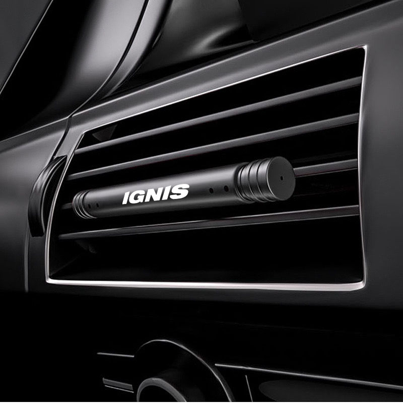 Car Air Freshener Styling Soli - огляд і ціна Car Air Freshener Vent