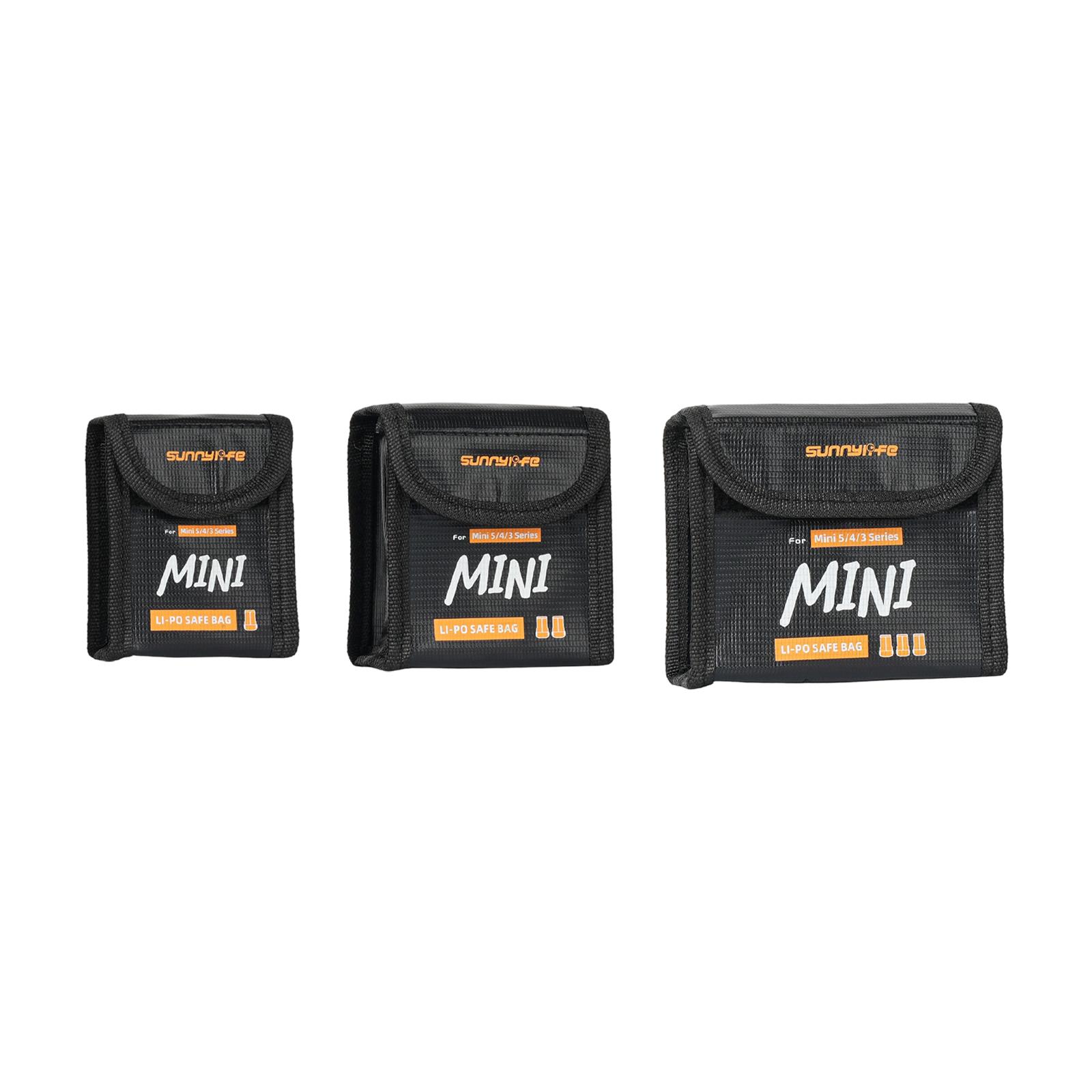 Mini Lipo Bag Protector Outsid - огляд і ціна Car Accessories In Store