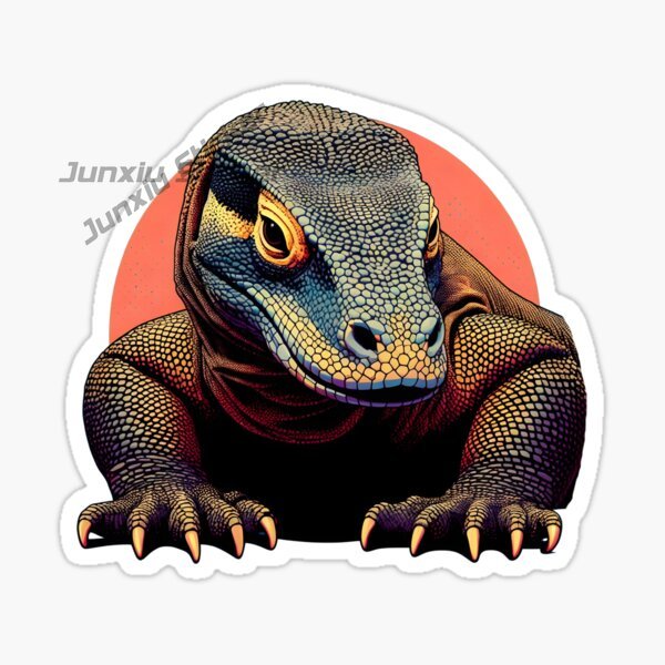 Komodo National Park Komodo Is - огляд і ціна Car Accessories Bali