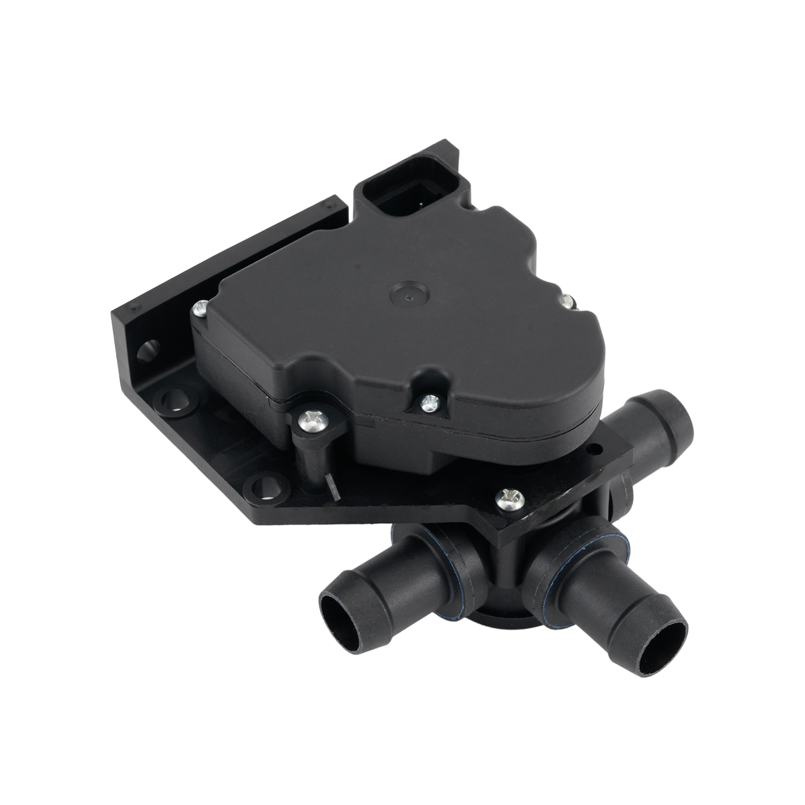 Three Way Valve with Easy Inst - огляд і ціна Car Accessories In Store