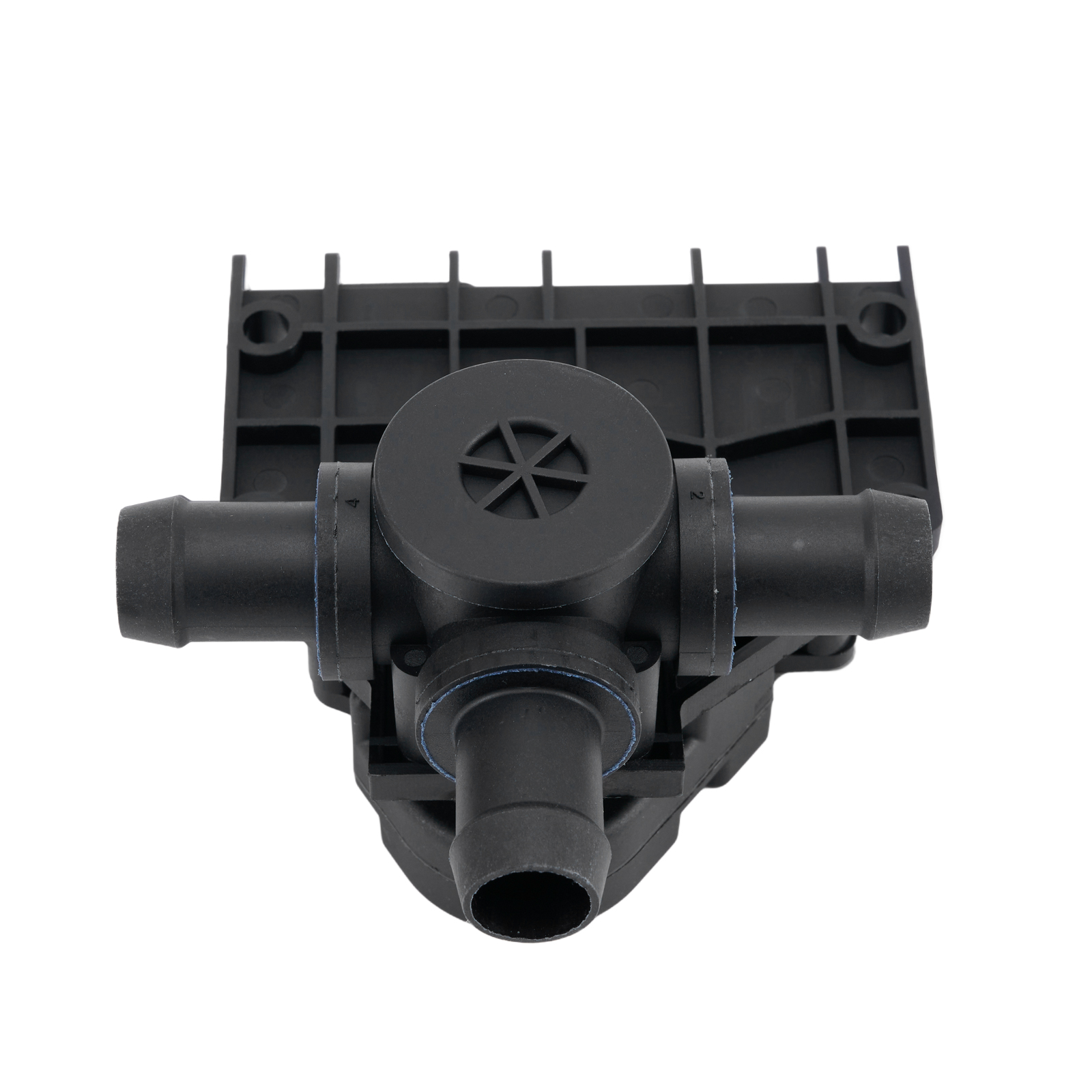 Three Way Valve with Easy Inst - огляд і ціна Car Accessories In Store