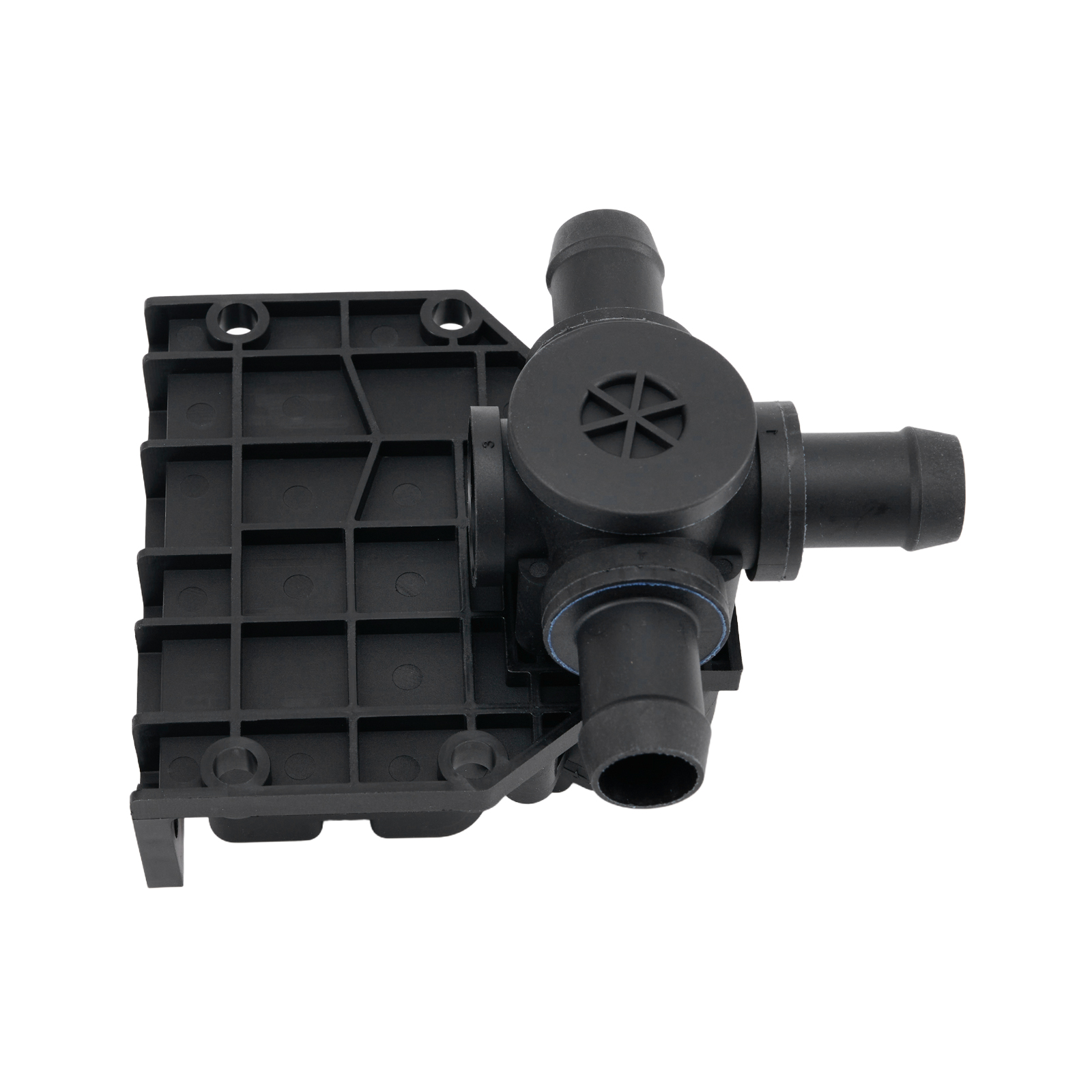 Three Way Valve with Easy Inst - огляд і ціна Car Accessories In Store