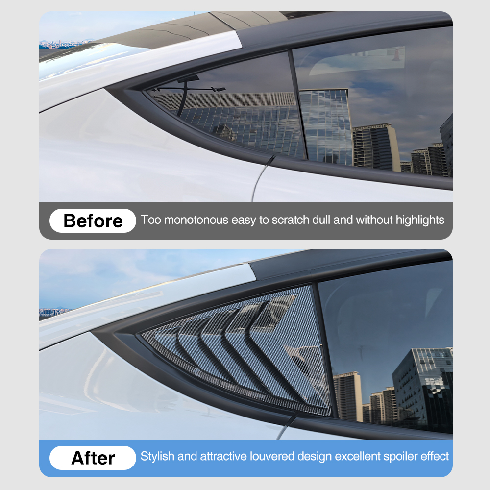 For Tesla Model Y Standard Jun - огляд і ціна Car Accessories You Need