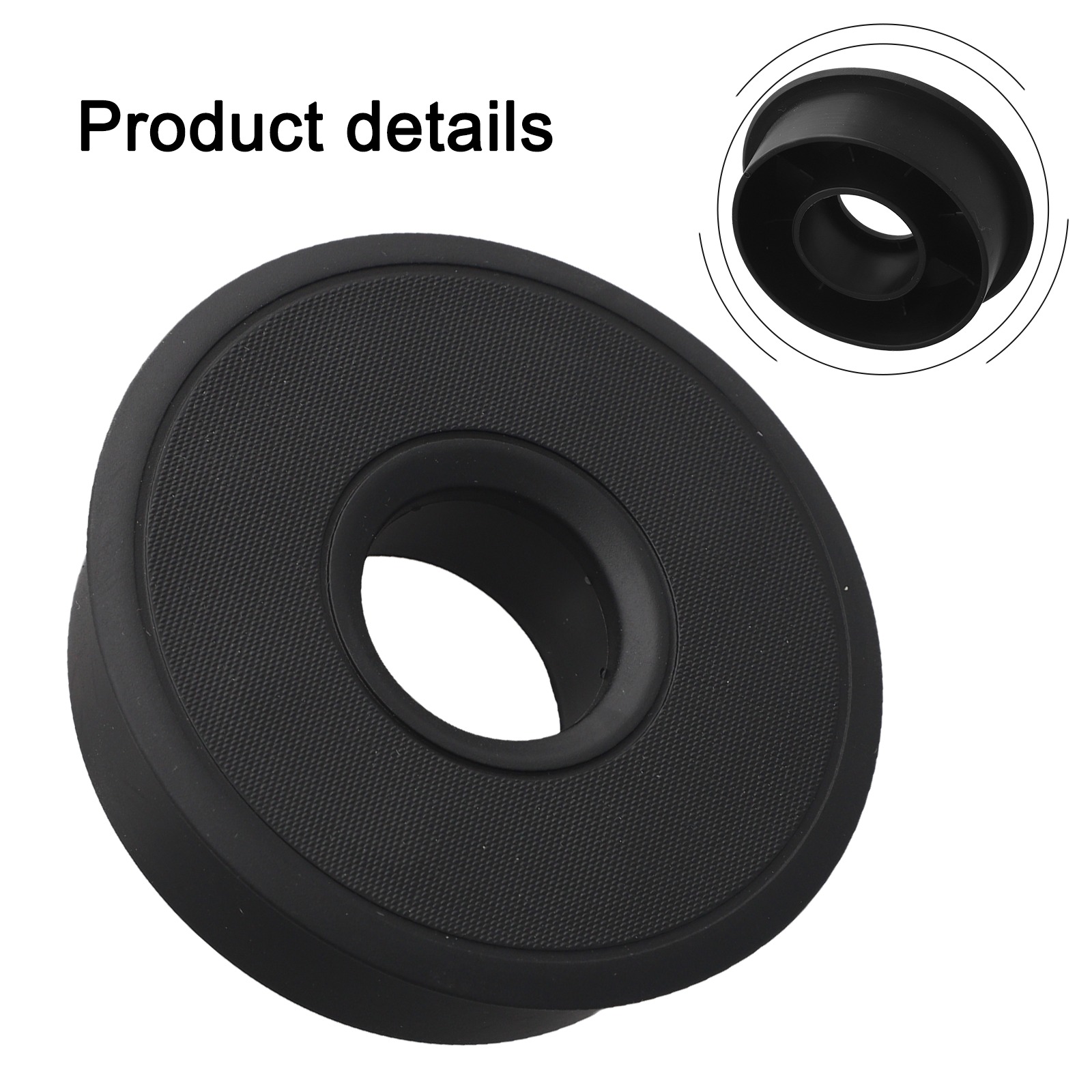 Center Console Cup Holder Inse - огляд і ціна Car Accessories In Store