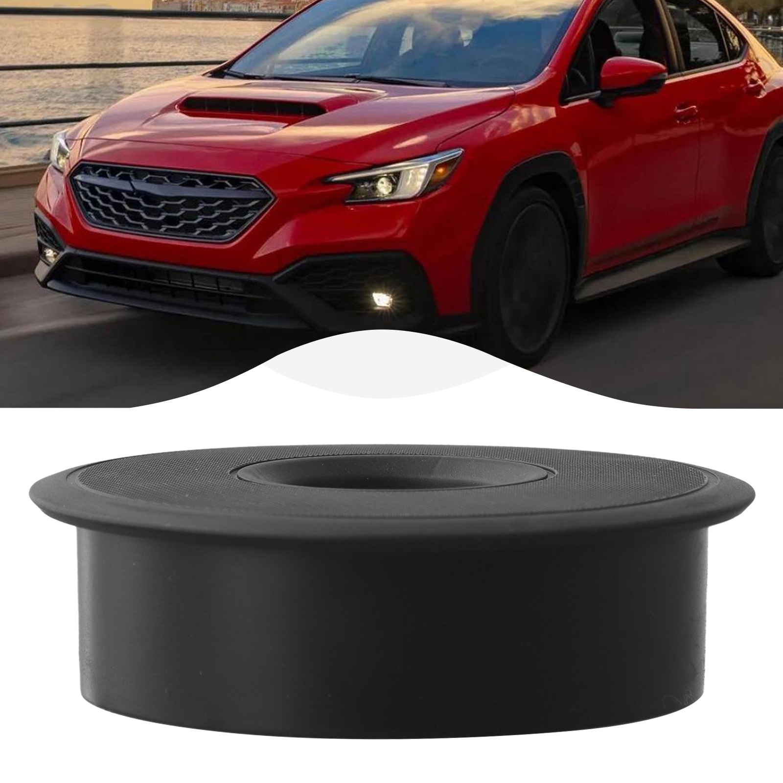 Center Console Cup Holder Inse - огляд і ціна Car Accessories In Store