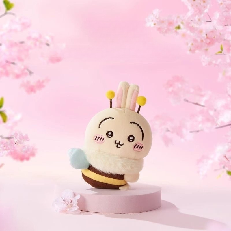 Bee Series Cartoon Cute Hachiw - огляд і ціна Car Accessories Decoration