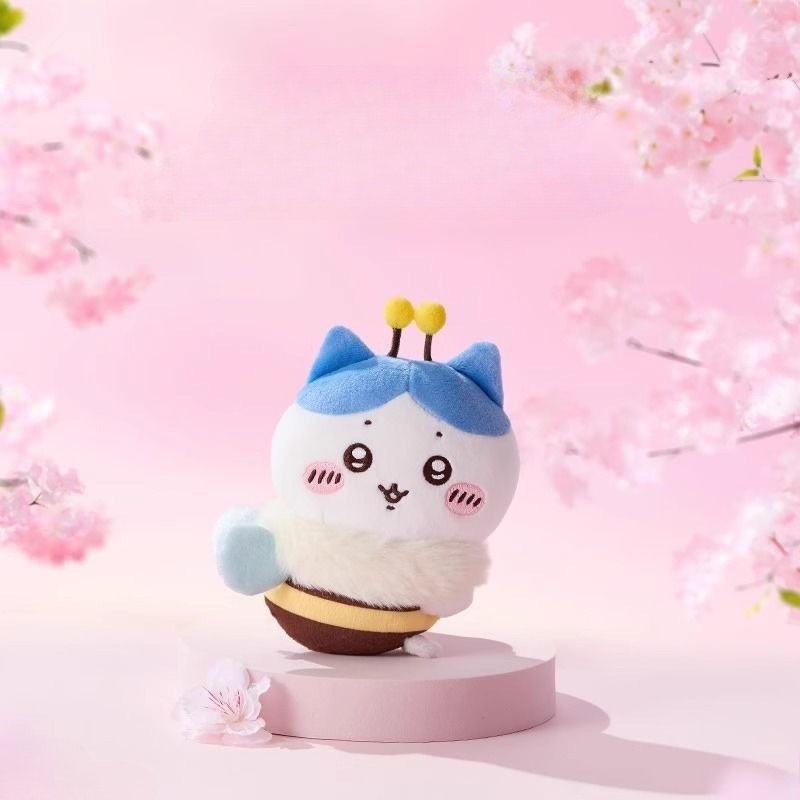 Bee Series Cartoon Cute Hachiw - огляд і ціна Car Accessories Decoration