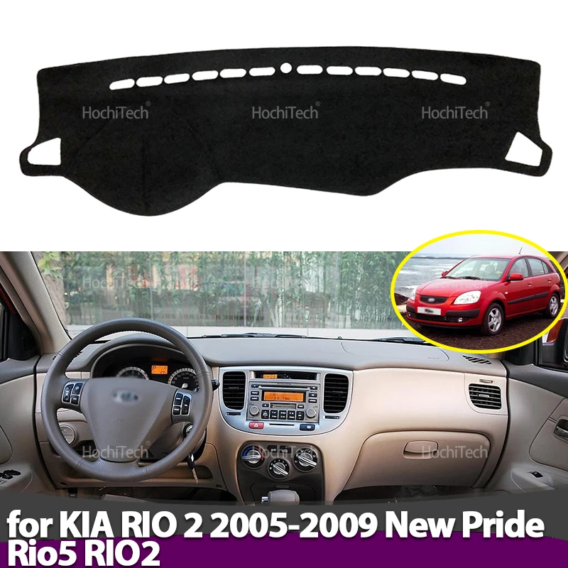Anti-Slip Dashboard Cover Prot - огляд і ціна Car Accessories You Need